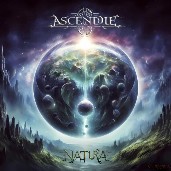 Ascendie - Natura (Upconvert)