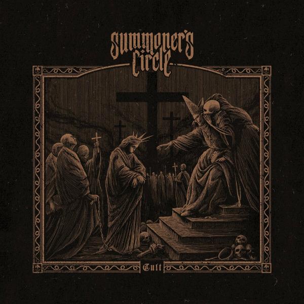 Summoner's Circle - Cult