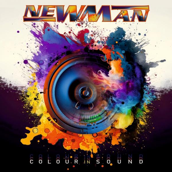 Newman - Colour in Sound