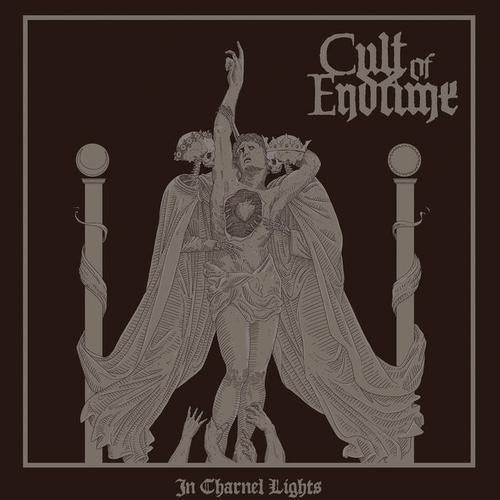 Cult of Endtime - In Charnel Lights (Upconvert)