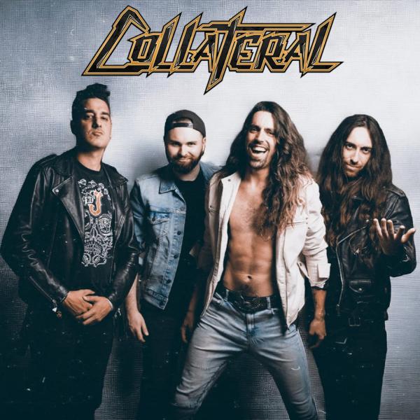 Collateral - Discography (2018 - 2024)