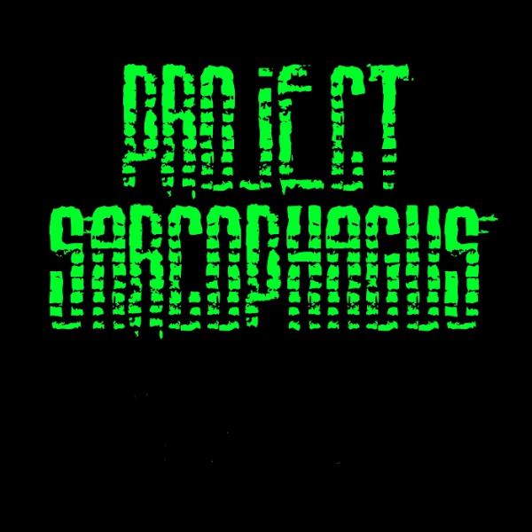 Project Sarcophagus - Discography (2023 - 2024)