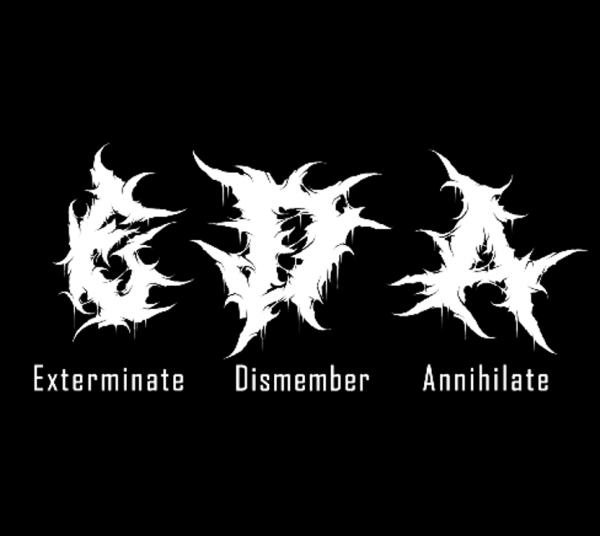 Exterminate Dismember Annihilate - Discography (2024)