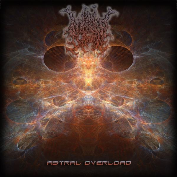 Slam Induced Groove - Astral Overload (EP) (Lossless)