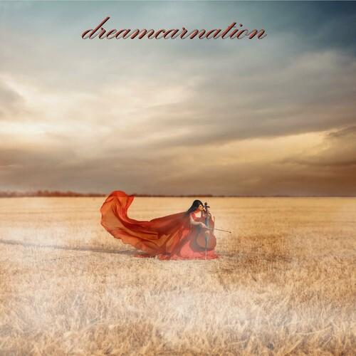 Dreamcarnation - Dreamcarnation (Remastered 2024) (Upconvert)