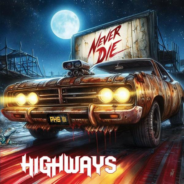 Highways - Discography (2021 - 2024) (Lossless)