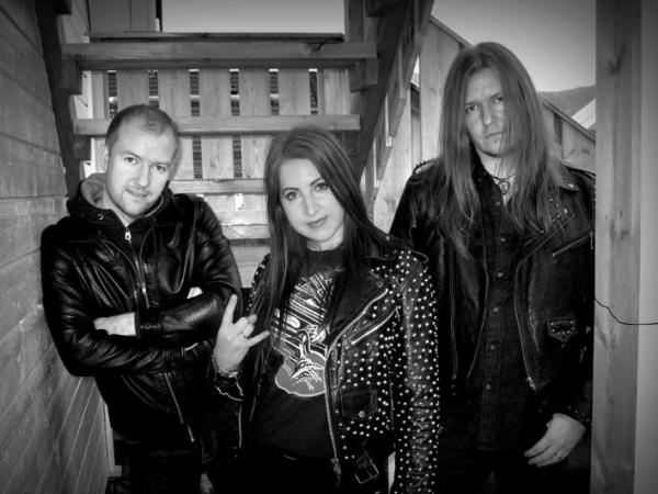 Grimskull - Discography (2012 - 2024)