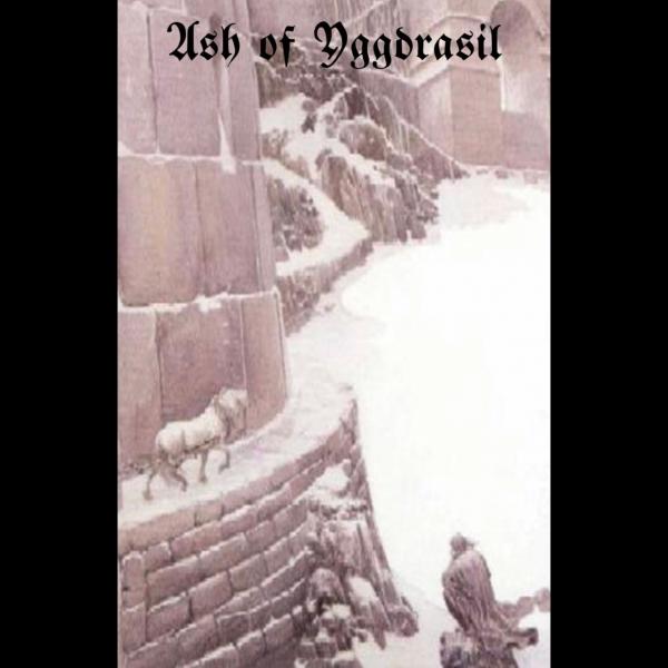 Ash of Yggdrasil - Ash of Yggdrasil (Demo) (Lossless)