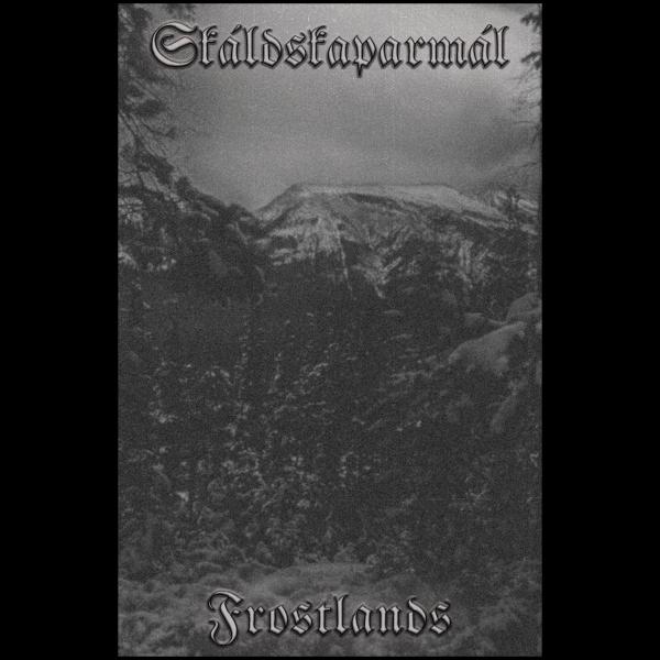 Skáldskaparmál - Frostlands (Demo) (Lossless)