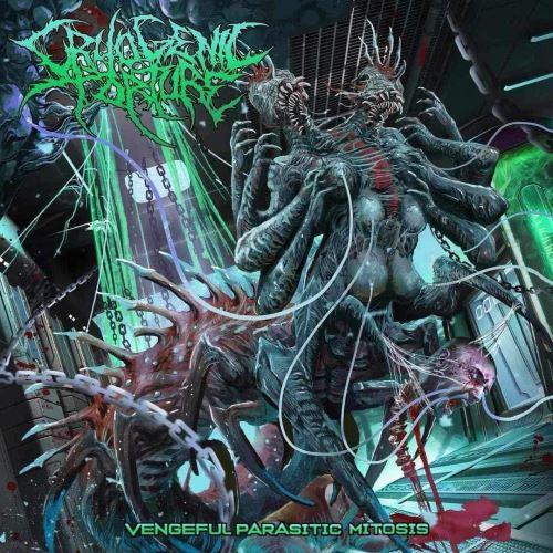 Cryogenic Torture - Discography (2023 - 2024) (Upconvert)