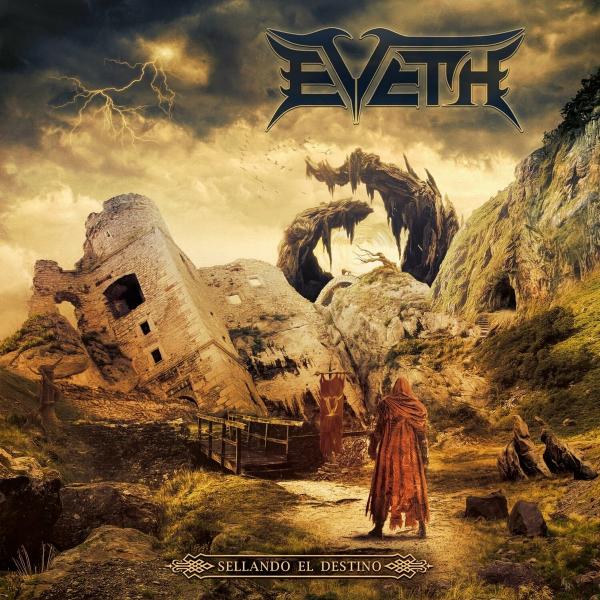 Eveth - Sellando el Destino (Lossless)