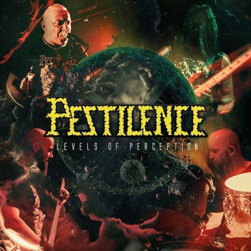 Pestilence - Levels Of Perception (Compilation) (Upconvert)