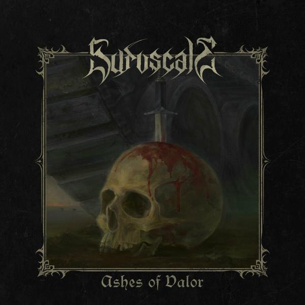 Survscale - Ashes of Valor (Upconvert)