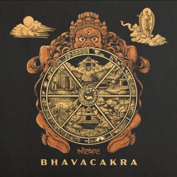 Mitakpa - Bhavacakra