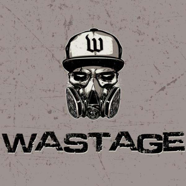 Wastage - Discography (2015-2018)