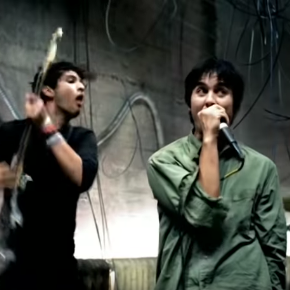 Finch - Discography (2001 - 2014) (Lossless)