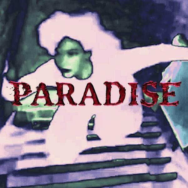 Seven Hours After Violet - Paradise (Single)