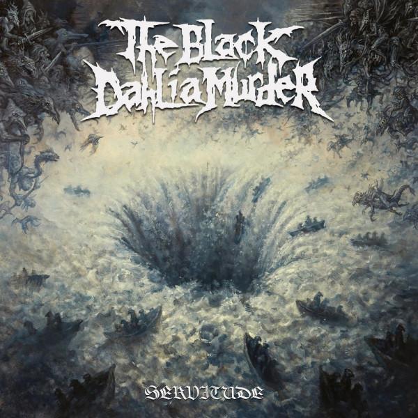 The Black Dahlia Murder - Aftermath (Single) (Upconvert)