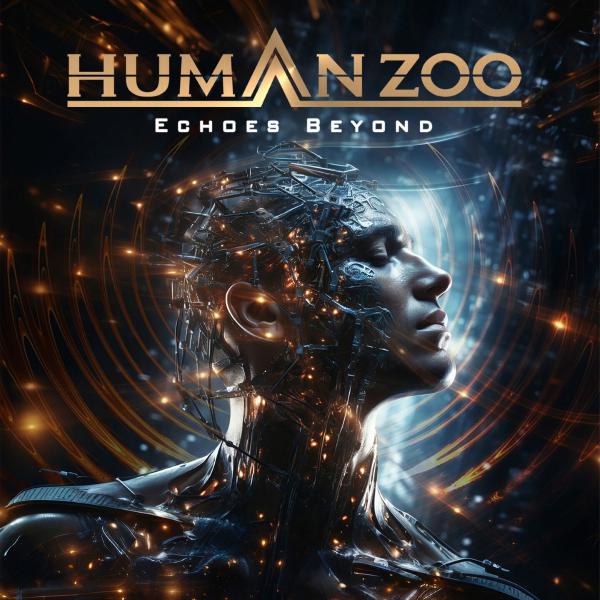 Human Zoo - Echoes Beyond