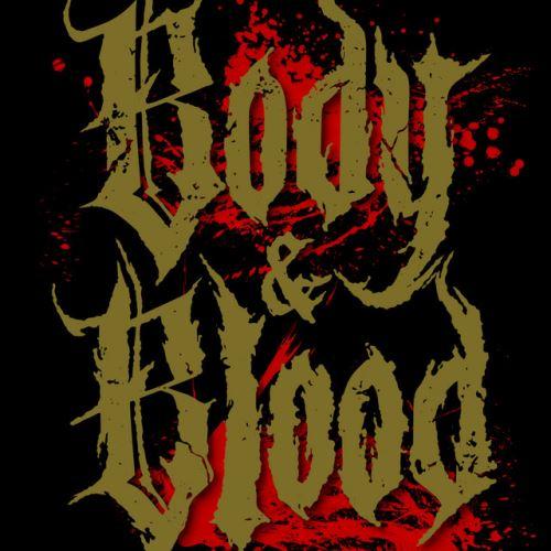 Body &amp; Blood - Discography (2022 - 2024)