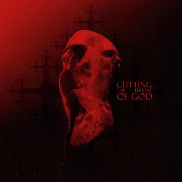Ulcerate - Cutting the Throat of God (Hi-Res) (Lossless)
