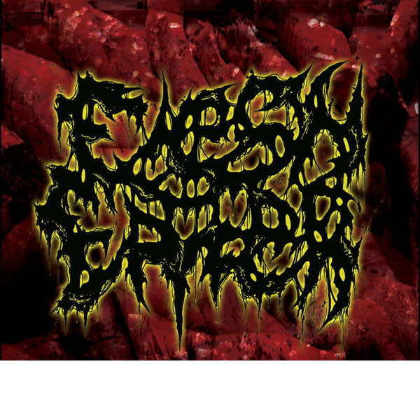 Flesh Eater - Discography (2013 - 2019) (Lossless)