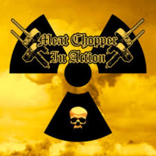 Meat Chopper In Action - Discography (2022 - 2023) (Lossless)