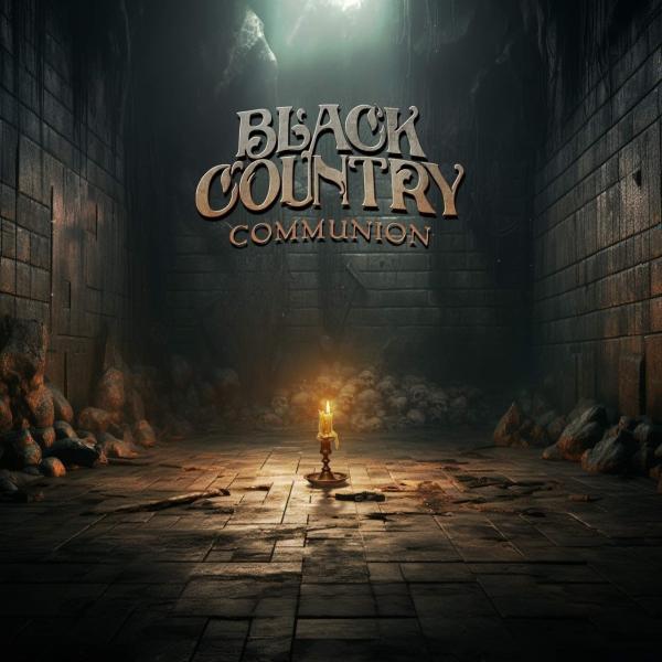 Black Country Communion - Discography (2010 - 2024) (Lossless)