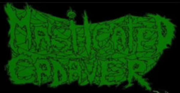 Masticated Cadaver - Discography (2023 - 2024) (Lossless)