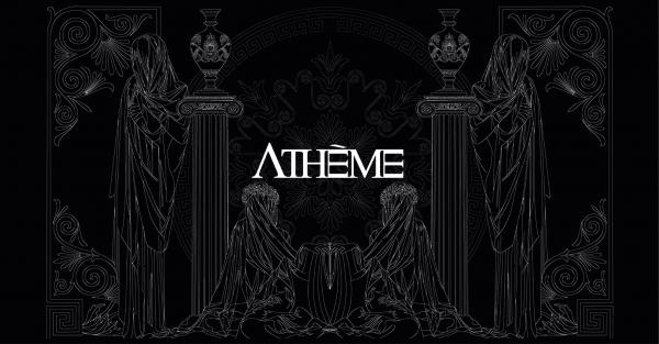 Atheme - Discography (2021 - 2024)