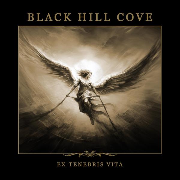 Black Hill Cove - Ex Tenebris Vita