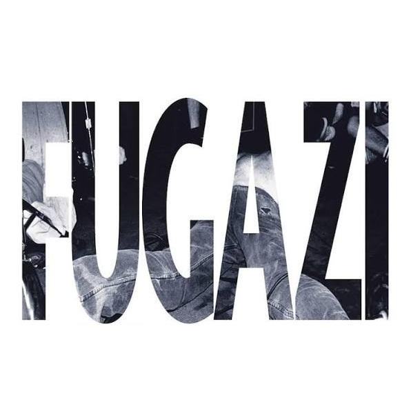 Fugazi - Discography (1988 - 2026) (Lossless)