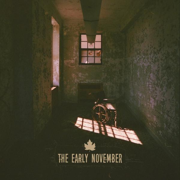 The Early November - The Early November (Lossless)