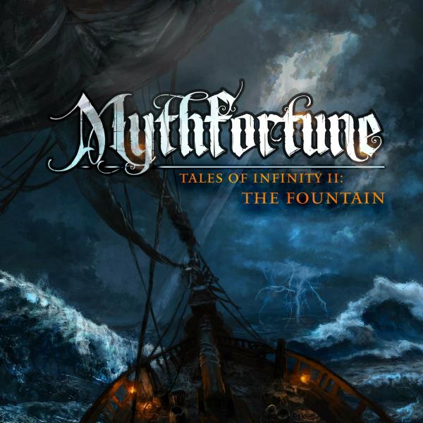 Mythfortune - Tales of Infinity II: The Fountain