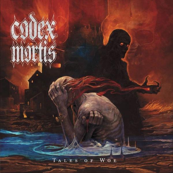 Codex Mortis - Tales of Woe