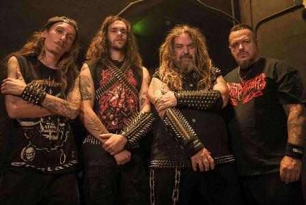 Cavalera Conspiracy - Discography (2008 - 2024)