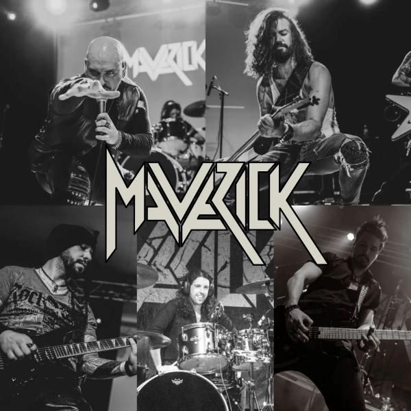 Maverick - Discography (2013 - 2024)