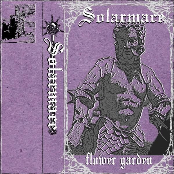 Solarmace - Flower Garden