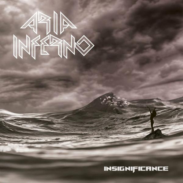 Aria Inferno - Insignificance