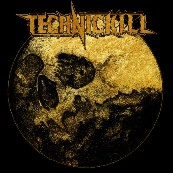 Technickill - Demo Pra Album (Demo) (Lossless)