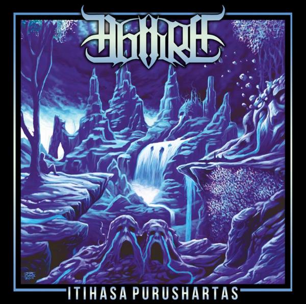 Abhira - Itihasa Purushartas