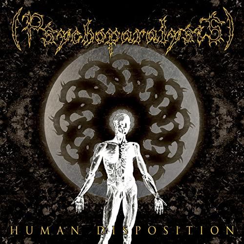 (Psychoparalysis) - Human Disposition