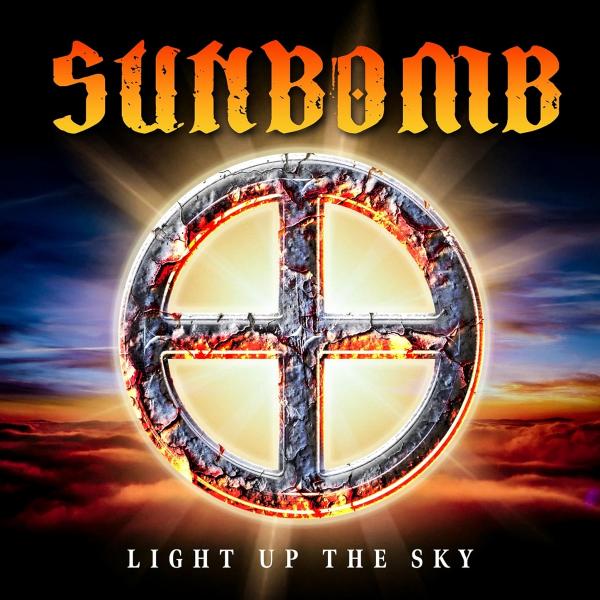 Sunbomb - Light Up The Sky (Upconvert)