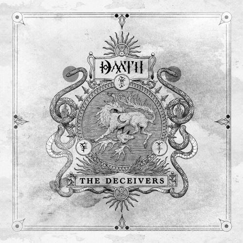 Daath - The Deceivers (2 CD)