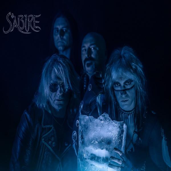 Sabïre - Discography (2018 - 2024)