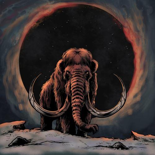 Colossal Mammoth Tusk - Colossal Mammoth Tusk (EP)
