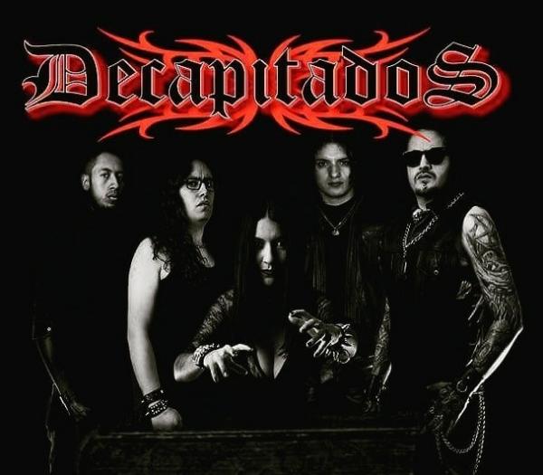 Decapitados - Discography (2006 - 2024) (Lossless)