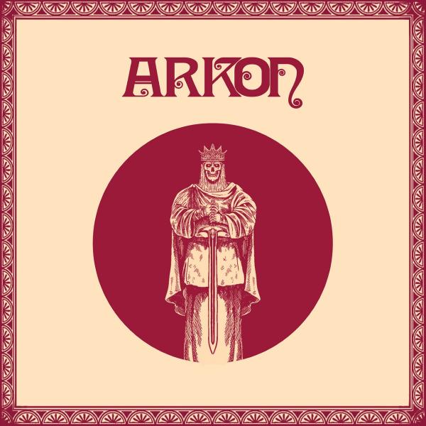 Arkon - Arkon
