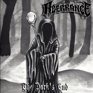 Aberrance - The Dark' s End (EP)