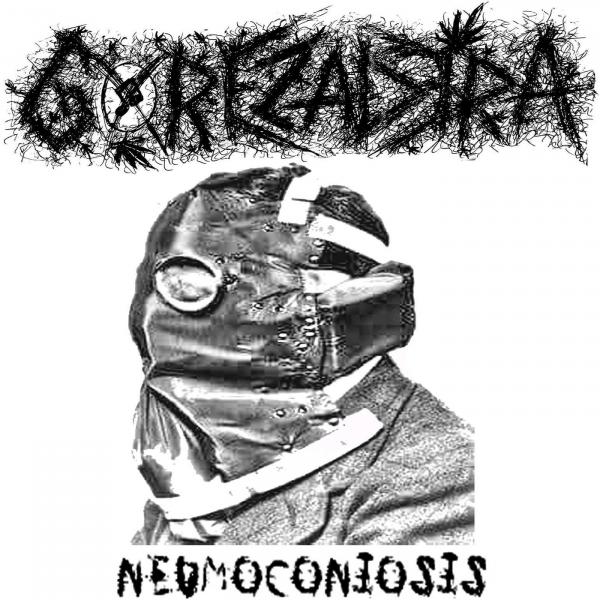 Gorezadera - Neumoconiosis (EP) (Lossless)